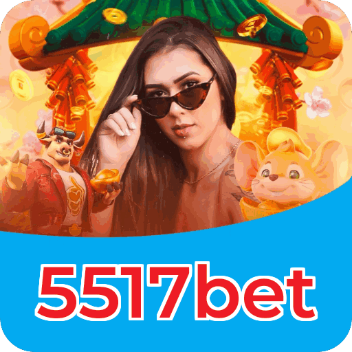 Instalação Android 5517bet