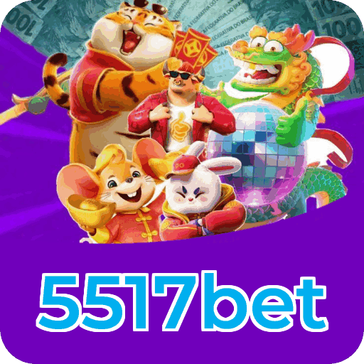Jogos Fortune Disponíveis 5517bet - coleção completa com maiores multiplicadores