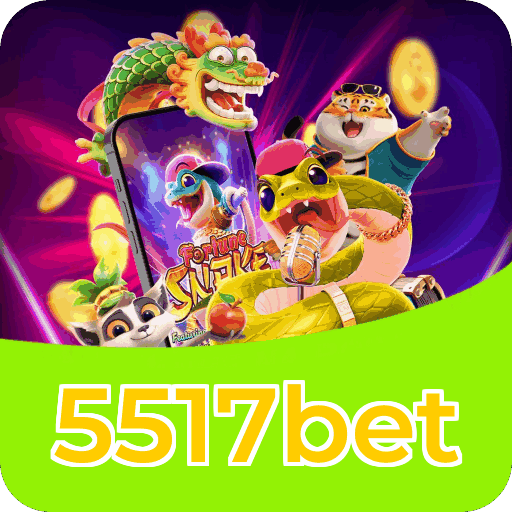 Slots Premium da PG Soft na 5517bet