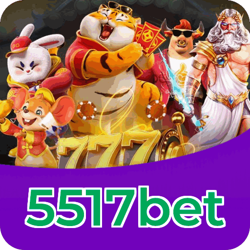 Siga a 5517bet no Facebook